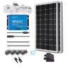 200W RV Solar Kit with Installation Included