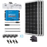 300W RV Solar Kit with Installation Included