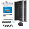 400W RV Solar Kit with Installation Included