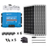 600W RV Solar Kit with Installation Included