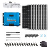 1000W RV Solar Kit with Installation Included