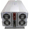 Aims 12v 5000w Industrial Pure Sine Power Inverter w/Installation