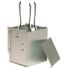WFCO 30 Amp Automatic Transfer Switch w/Installation Included