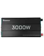 Inverters with Installation