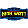 High Watt Solar